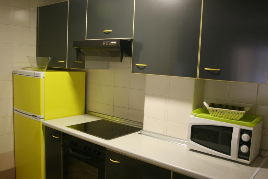Fabiola Zentro Apartment Zaragoza Exterior foto