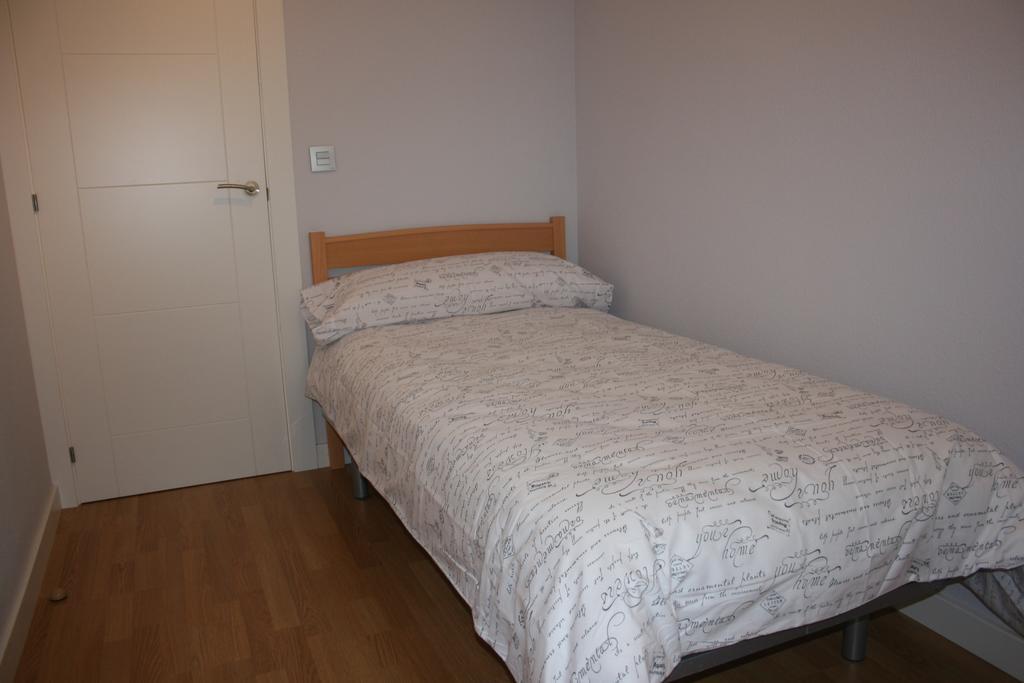 Fabiola Zentro Apartment Zaragoza Exterior foto